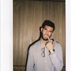 Meet your Posher, Michael